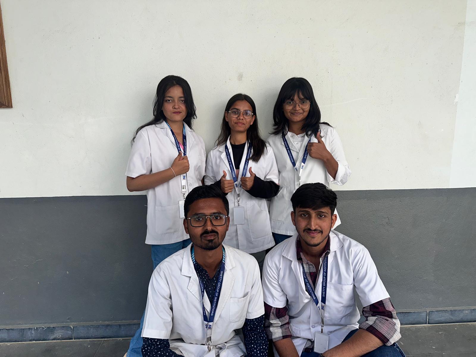 Homoeopathy Department 7