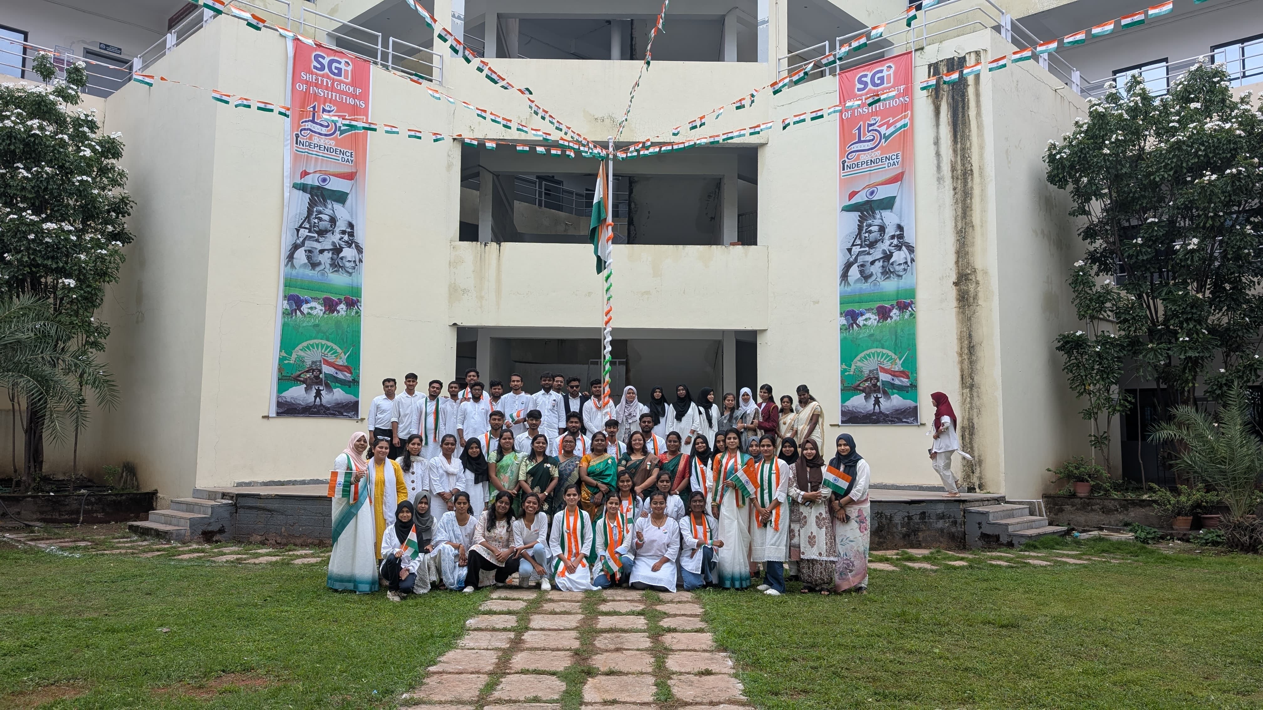 Campus View 6