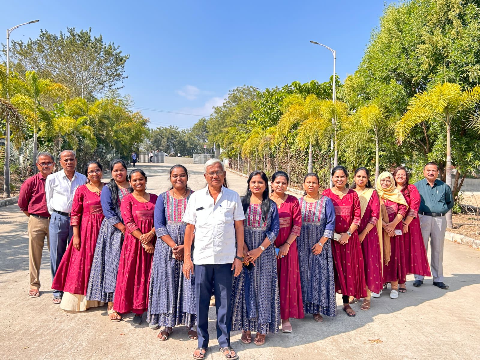 Campus View 7